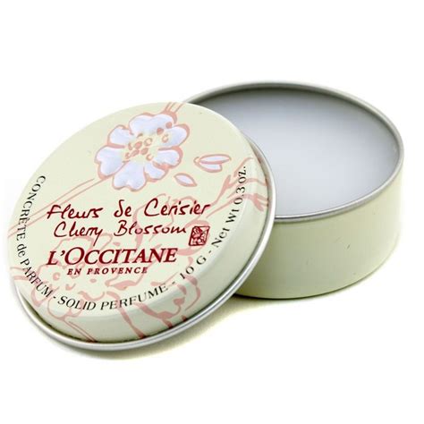 l'occitane perfume price|l'occitane solid perfume.